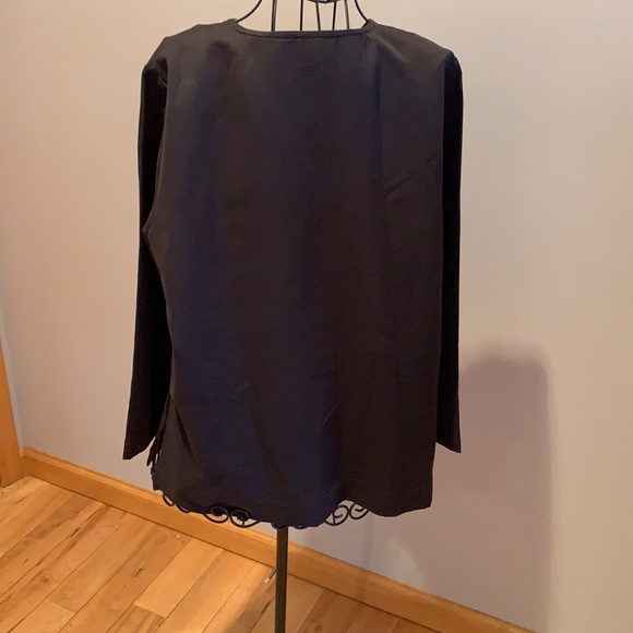 Orvis Jacket - Picture 2 of 4